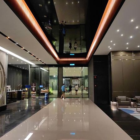 Opus Residences Κουάλα Λουμπούρ Εξωτερικό φωτογραφία