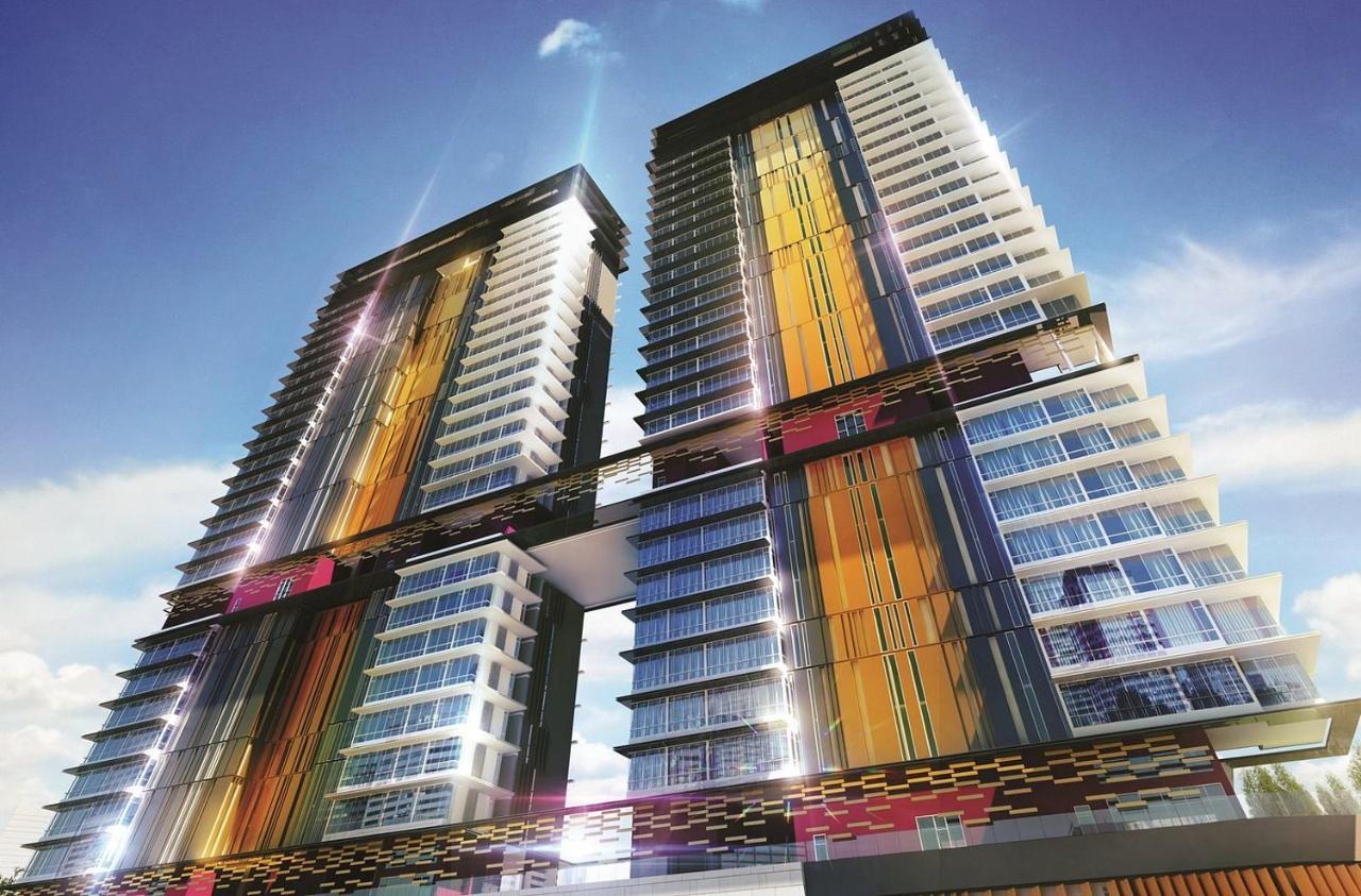 Opus Residences Κουάλα Λουμπούρ Εξωτερικό φωτογραφία