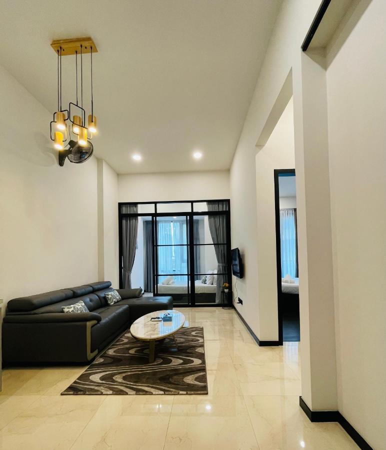 Opus Residences Κουάλα Λουμπούρ Εξωτερικό φωτογραφία