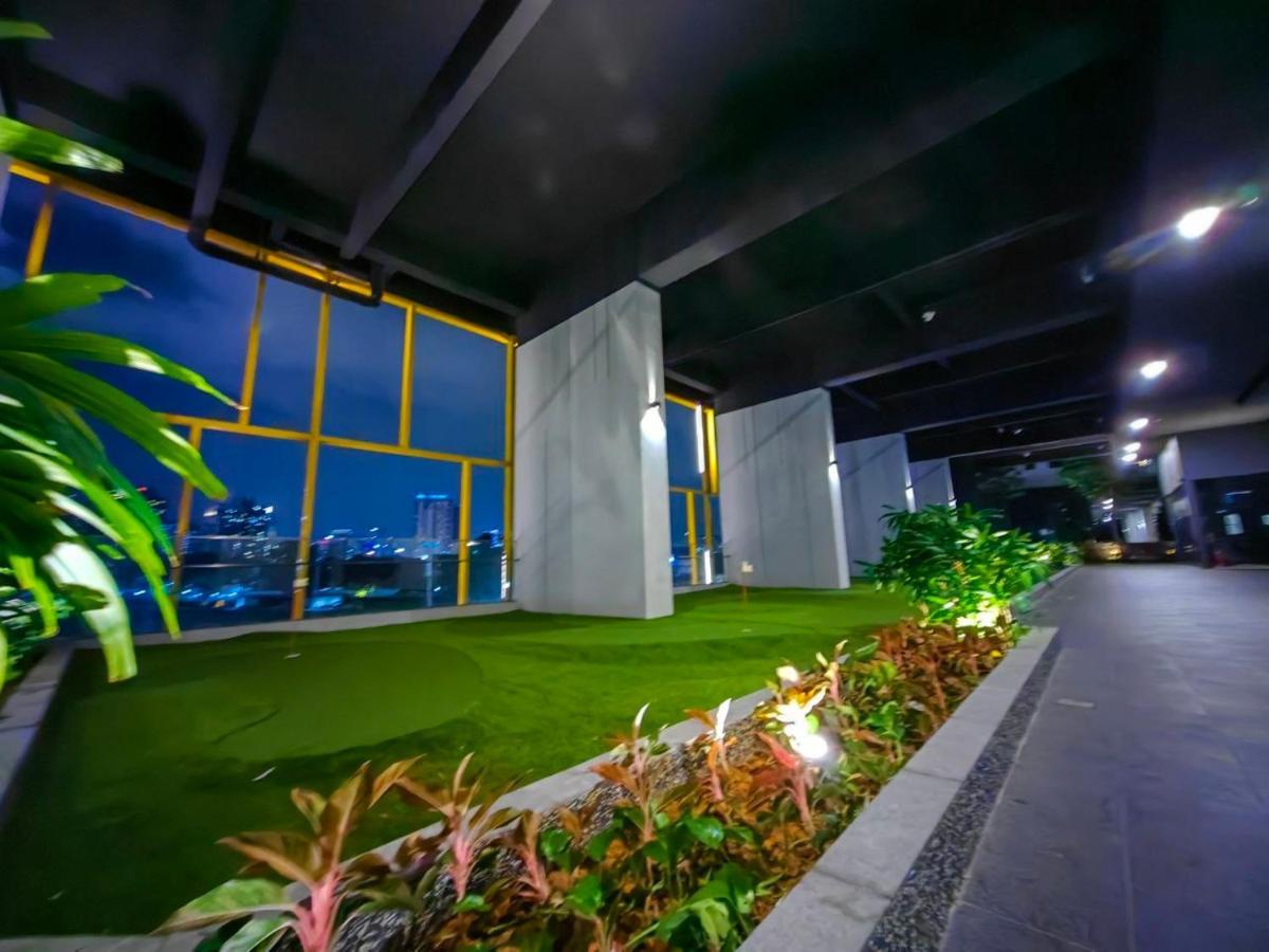 Opus Residences Κουάλα Λουμπούρ Εξωτερικό φωτογραφία