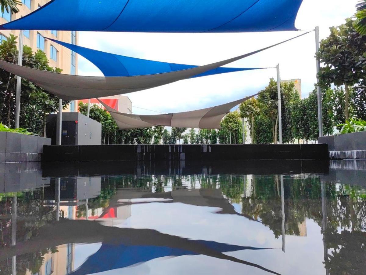 Opus Residences Κουάλα Λουμπούρ Εξωτερικό φωτογραφία