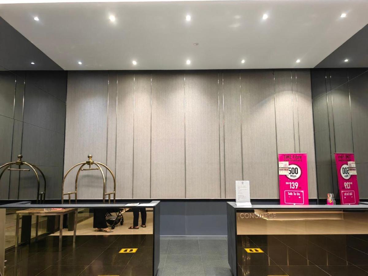 Opus Residences Κουάλα Λουμπούρ Εξωτερικό φωτογραφία