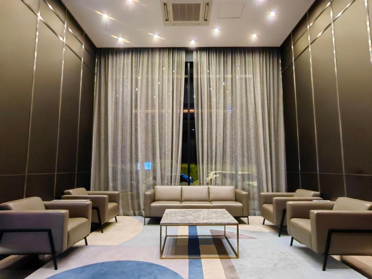 Opus Residences Κουάλα Λουμπούρ Εξωτερικό φωτογραφία