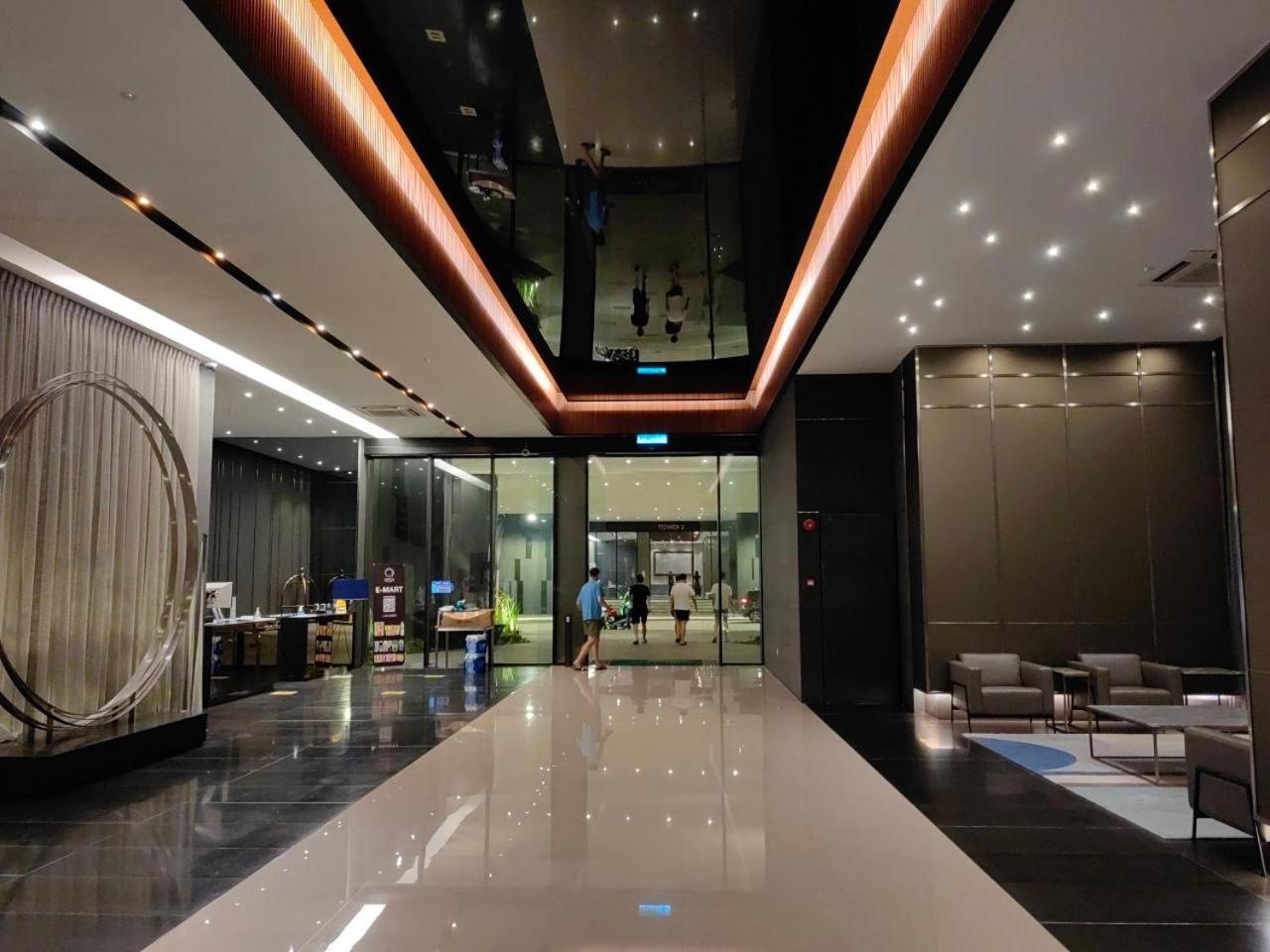 Opus Residences Κουάλα Λουμπούρ Εξωτερικό φωτογραφία