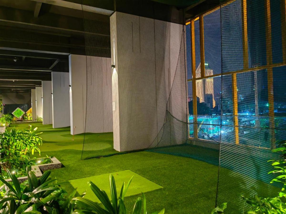 Opus Residences Κουάλα Λουμπούρ Εξωτερικό φωτογραφία