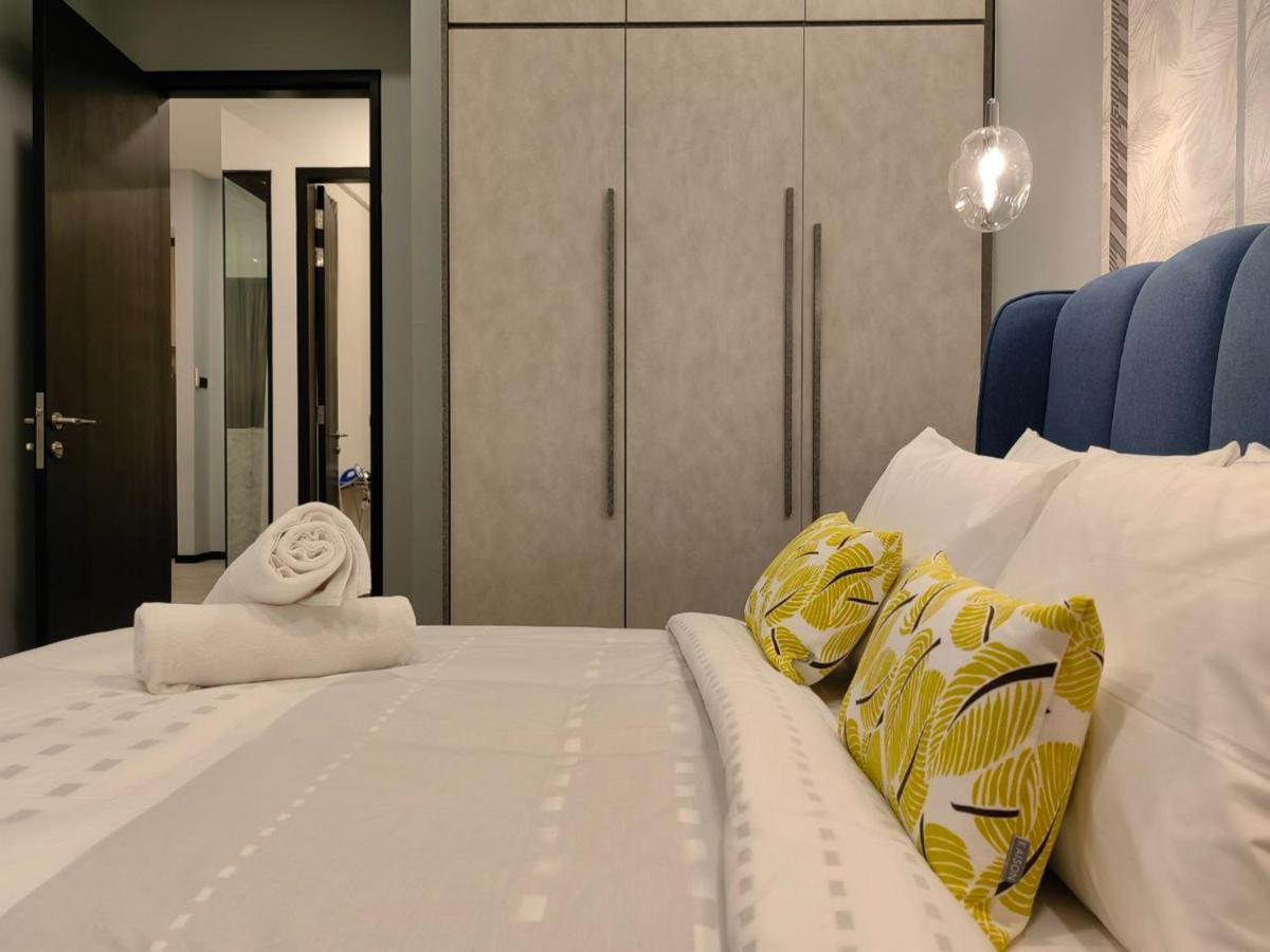 Opus Residences Κουάλα Λουμπούρ Εξωτερικό φωτογραφία