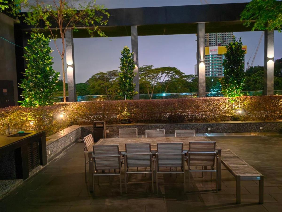 Opus Residences Κουάλα Λουμπούρ Εξωτερικό φωτογραφία