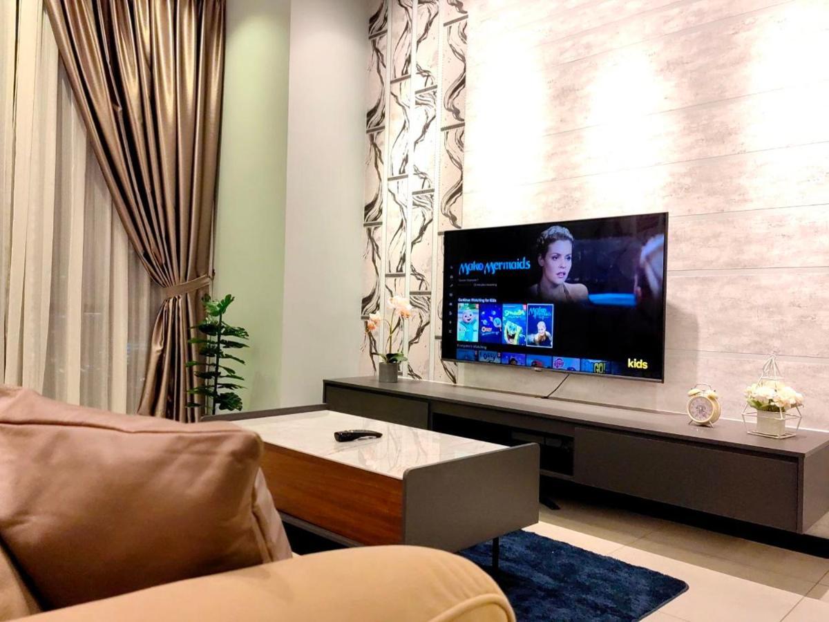 Opus Residences Κουάλα Λουμπούρ Εξωτερικό φωτογραφία