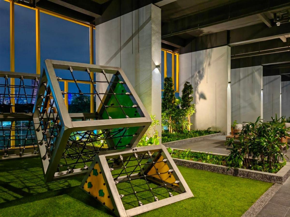 Opus Residences Κουάλα Λουμπούρ Εξωτερικό φωτογραφία