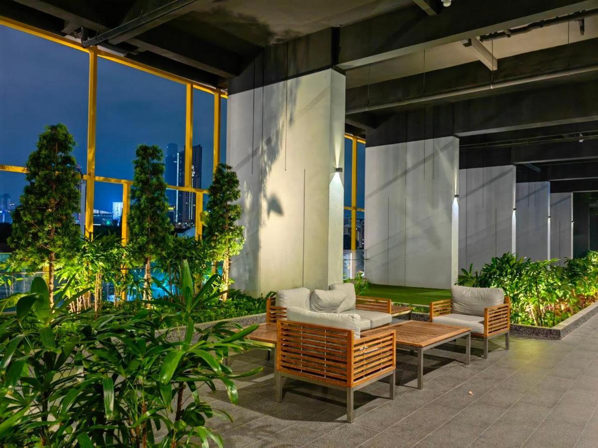 Opus Residences Κουάλα Λουμπούρ Εξωτερικό φωτογραφία