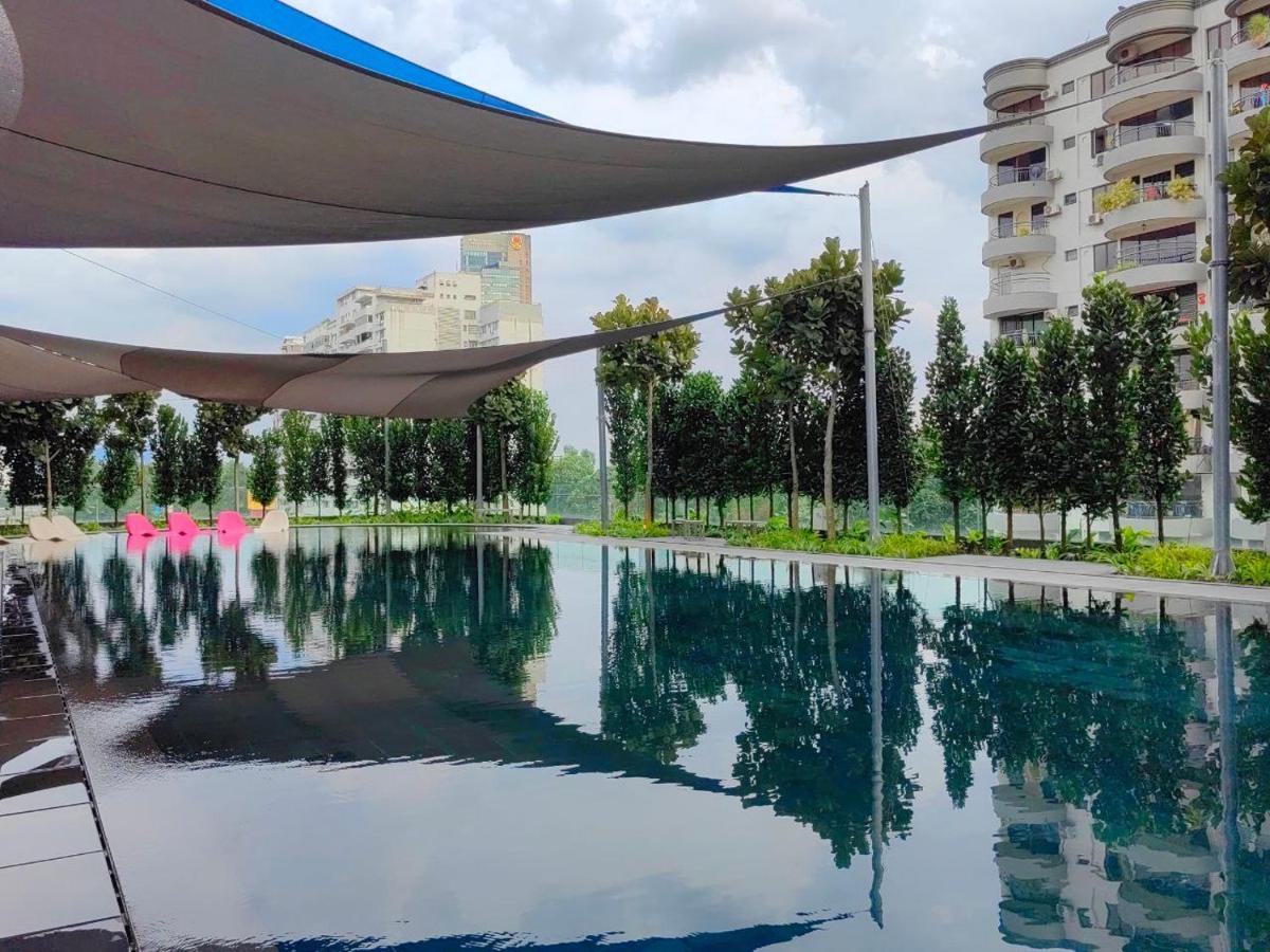 Opus Residences Κουάλα Λουμπούρ Εξωτερικό φωτογραφία