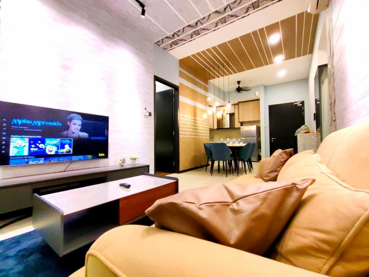 Opus Residences Κουάλα Λουμπούρ Εξωτερικό φωτογραφία
