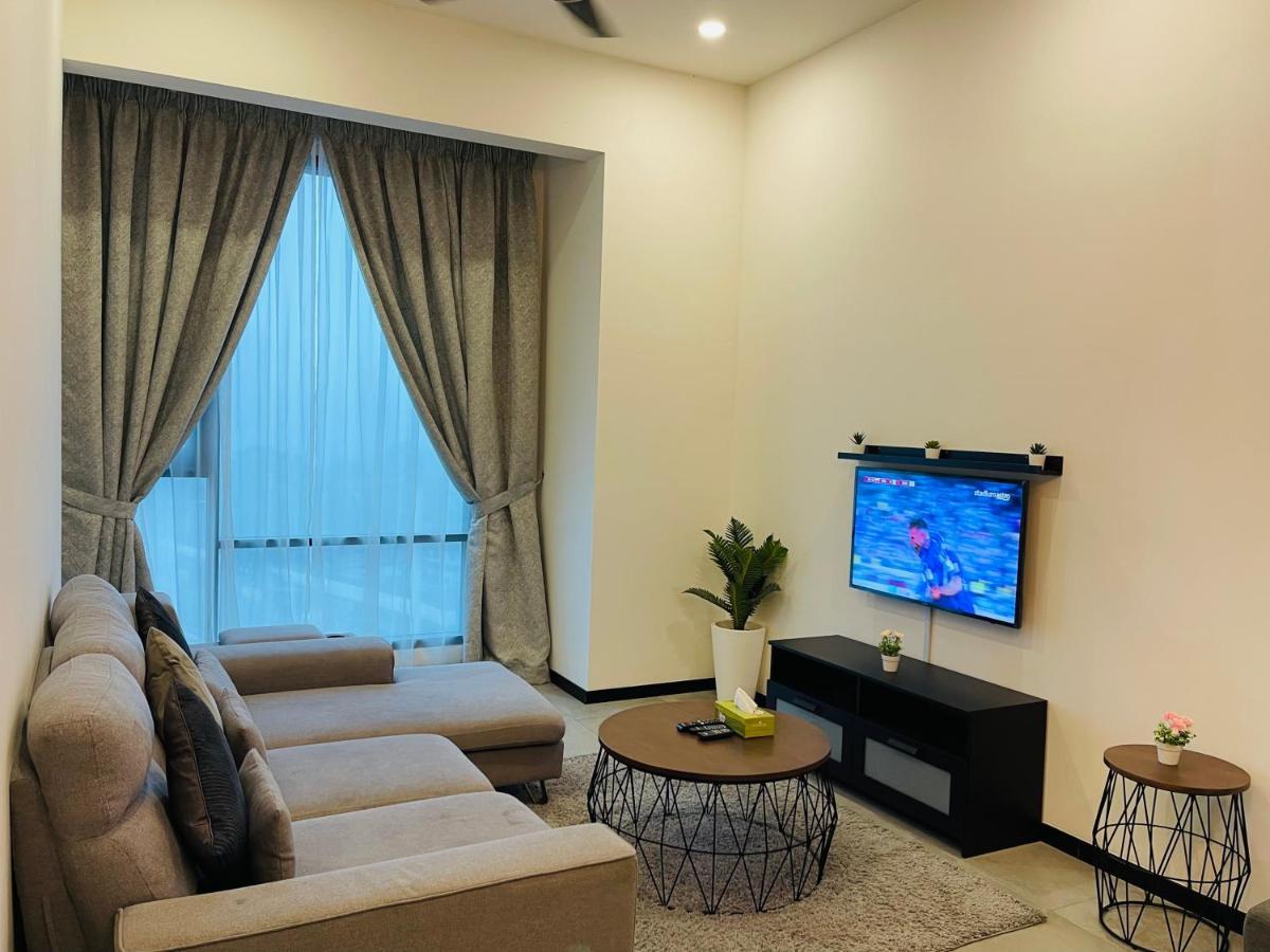 Opus Residences Κουάλα Λουμπούρ Εξωτερικό φωτογραφία