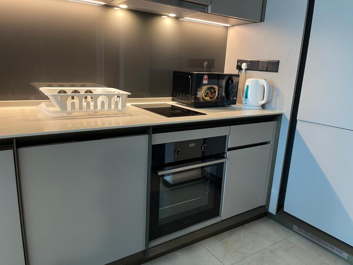 Opus Residences Κουάλα Λουμπούρ Εξωτερικό φωτογραφία