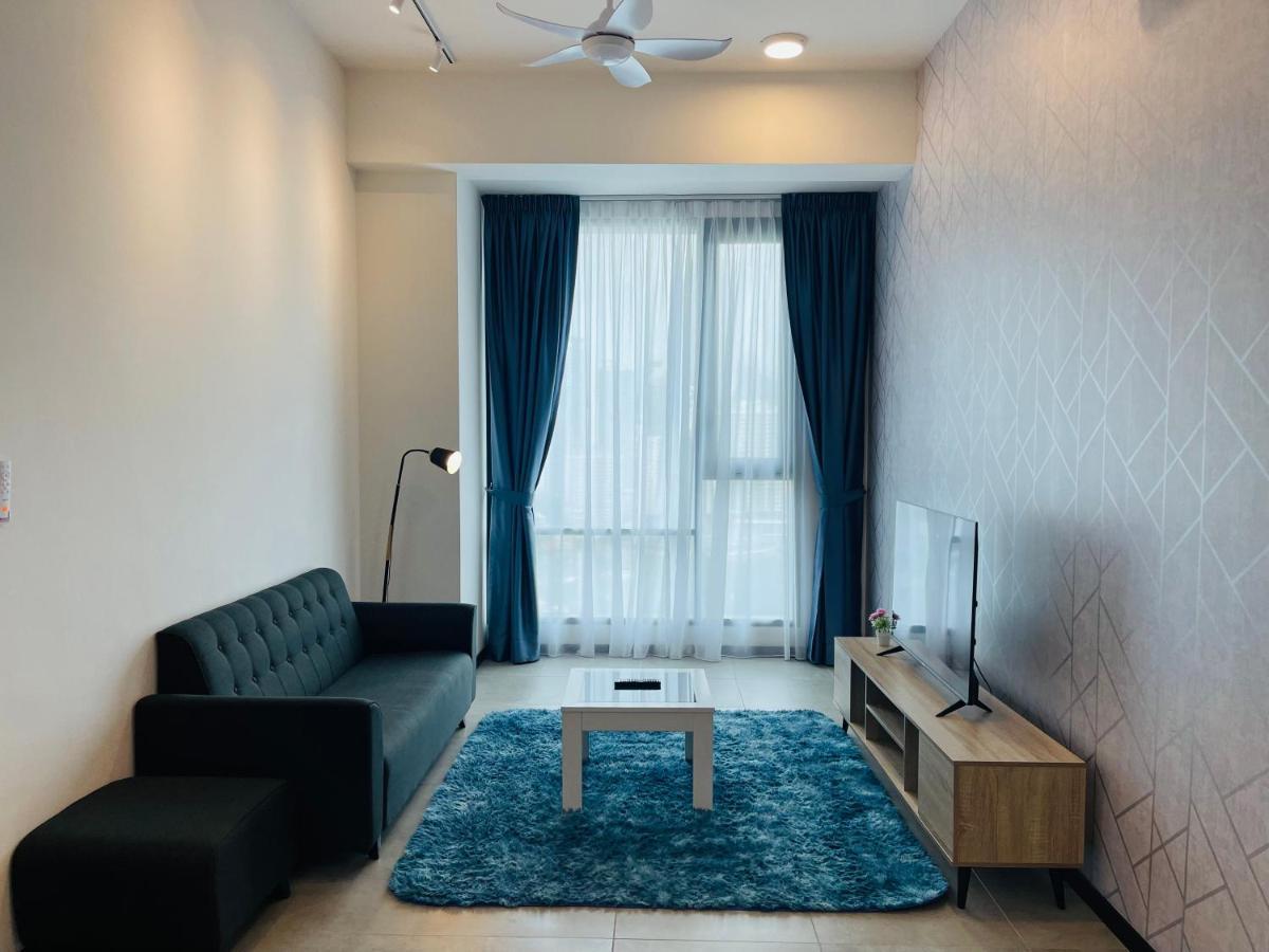 Opus Residences Κουάλα Λουμπούρ Εξωτερικό φωτογραφία
